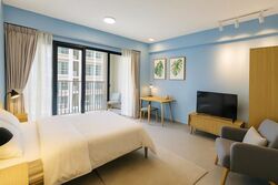 Jalan Ampas (D12), Terrace #496388121